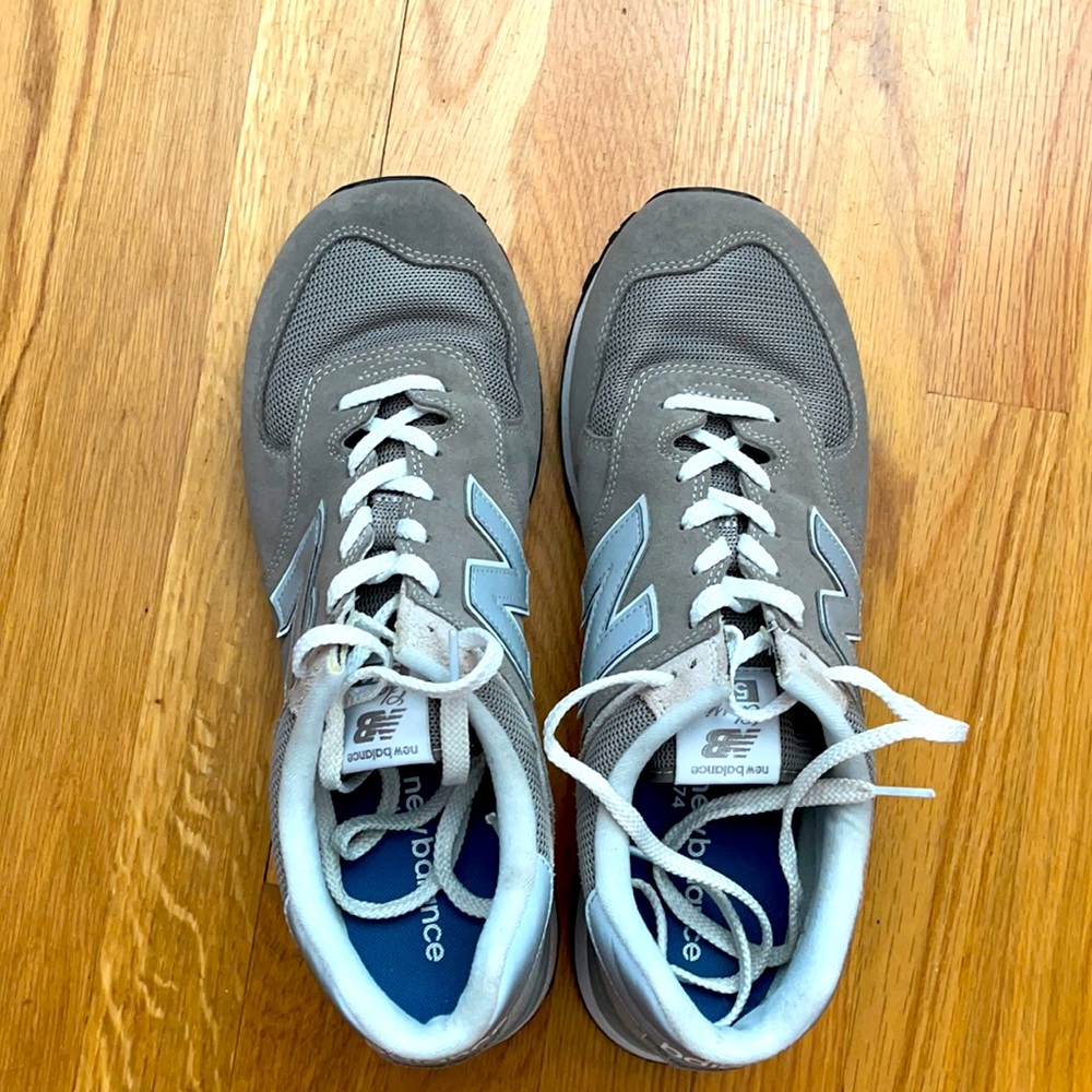 New Balance Classic 574 sneakers